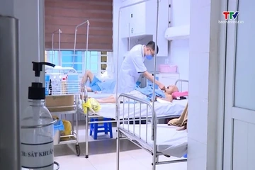 Người từ 40 tuổi nên chủ động quản lý sức khỏe