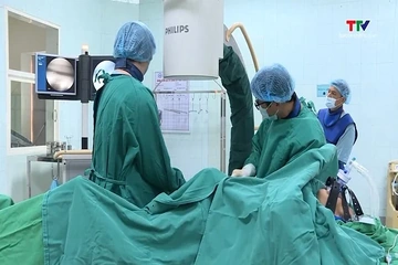 Ứng dụng khoa học công nghệ trong chẩn đoán và điều trị