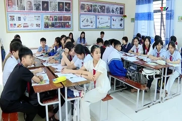 Học sinh phổ thông sẽ được học AI đại trà từ năm học 2026 - 2027