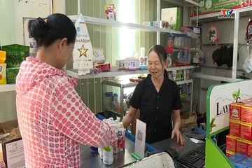 Thanh toán không dùng tiền mặt - thúc đẩy phát triển thương mại số