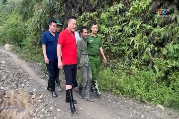 Bắt đối tượng giết người lẩn trốn tại Lào Cai