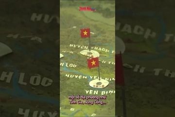 KÝ ỨC THANH HOÁ NGÀY 19/8/1945: KHI LÒNG DÂN LÀM NÊN LỊCH SỬ