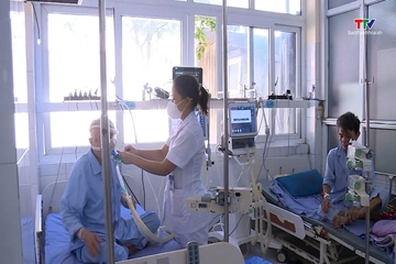 Tư vấn cai nghiện thuốc lá: Hơn 275 nghìn lượt bệnh nhân được hỗ trợ