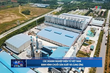 Bản tin Dòng chảy kinh tế ngày 17/8/2026