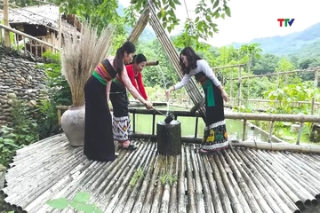 Chuyên mục Dân tộc miền núi ngày 16/8/2026
