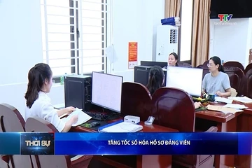 Bản tin Thời sự 9h ngày 18/8/2026