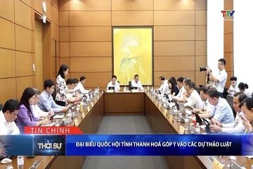 Bản tin Thời sự tối 19/8/2026