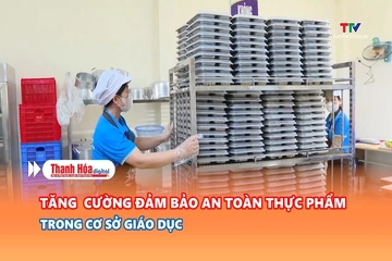 Bản tin Sức khỏe ngày 20/8/2026