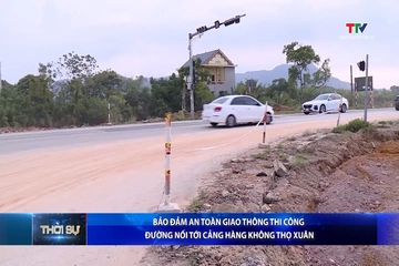 Bản tin Thời sự 16h ngày 20/8/2026