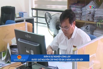 Nhà nước và Pháp luật ngày 20/8/2026