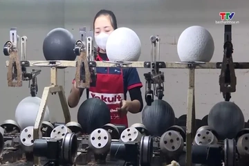 Phát huy vai trò khoa học - công nghệ và đổi mới sáng tạo trong phát triển kinh tế