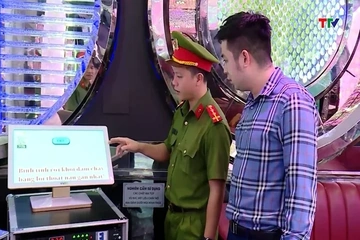 Công tác phòng cháy chữa cháy và cứu hộ, cứu nạn trên địa bàn tỉnh