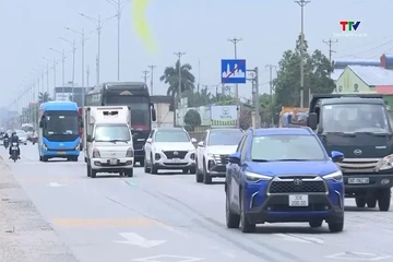 Người bị thương do tai nạn giao thông được hỗ trợ đến 100 triệu đồng