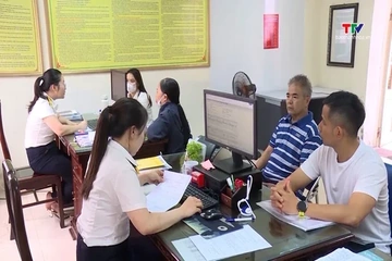 Đơn vị sự nghiệp công lập được giữ nguyên cấp phó tối đa 5 năm sau sắp xếp