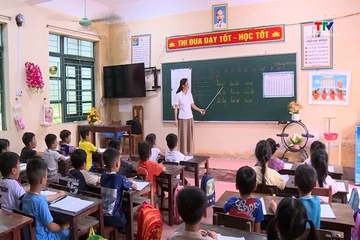Hướng dẫn quản lý, bố trí đội ngũ giáo viên năm học 2026 - 2027