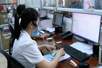 Tăng tốc phát triển đối tượng tham gia bảo hiểm xã hội, bảo hiểm y tế
