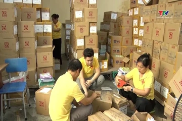 Tháng 8/2026, doanh thu bán lẻ hàng hóa và dịch vụ  tăng 14,8% so với cùng kỳ