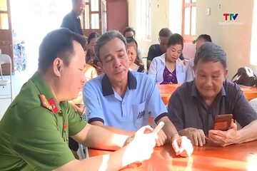 Nhận lương hưu, trợ cấp qua Tài khoản hưởng an sinh xã hội trên VNeID