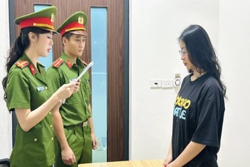 Thanh Hóa: Khởi tố đối tượng “Lừa dối khách hàng” khi bán Sâm Lai Châu thành Sâm Ngọc Linh