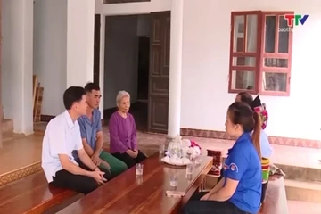 Gần 5.000 người hoạt động không chuyên trách nghỉ việc được xem xét hỗ trợ