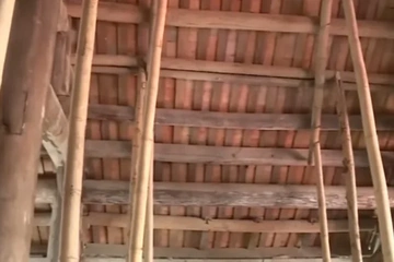 Khi di tích ngậm ngùi “kêu cứu”