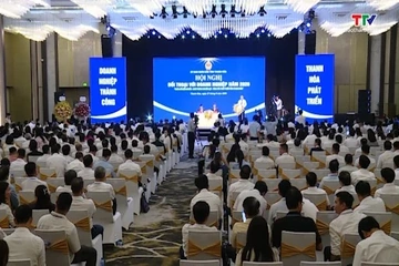 Tháo gỡ nợ đọng dự án cho doanh nghiệp sau sáp nhập đơn vị hành chính