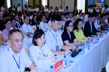 Nâng cao năng lực cạnh tranh, mở rộng không gian phát triển