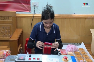 Tăng cường bảo đảm an toàn thực phẩm dịp Tết Trung thu