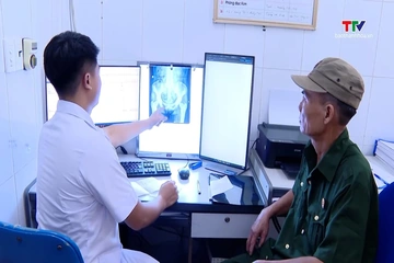 Việt Nam đặt mục tiêu 100% người dân được quản lý sức khỏe suốt đời