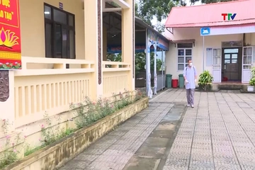 Bộ Y tế: Trực cấp cứu 24/24h khi xảy ra mưa lũ