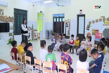 Phòng bệnh tay chân miệng trước thềm năm học mới