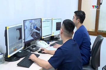 Ứng dụng năng lượng nguyên tử - bước tiến của y học hiện đại