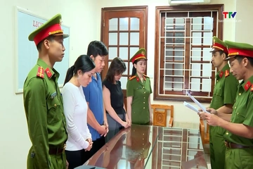 Khởi tố đường dây bán thuốc đông y chứa chất cấm