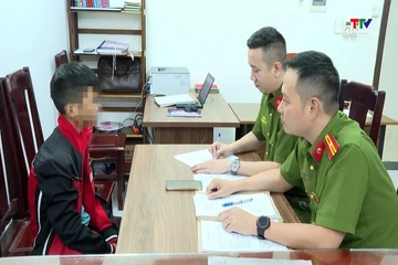Đừng để tuổi trẻ lạc lối