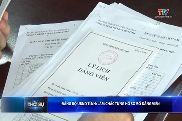 Bản tin Thời sự 9h ngày 24/8/2026