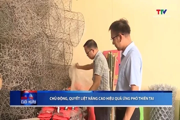Bản tin Thời sự cuối ngày 23/8/2026