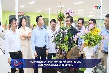 Bản tin Tài chính - Thị trường ngày 24/8/2026
