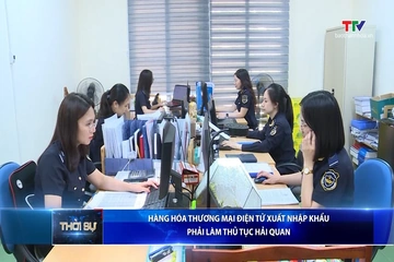 Bản tin Thời sự 16h ngày 24/8/2026