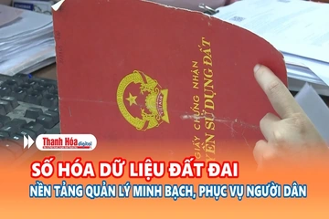 Khoa học và đời sống 24/8/2026