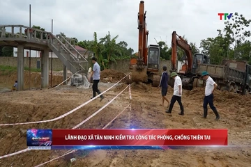 Bản tin Thời sự 18h ngày 24/8/2026