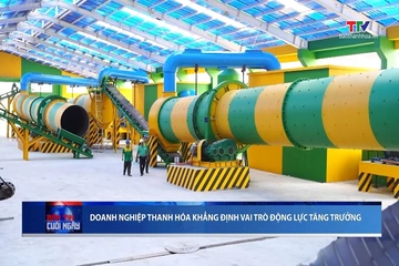 Bản tin Thời sự cuối ngày 25/8/2026