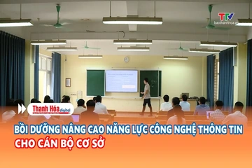 Bản tin Số và Công nghệ ngày 26/8/2026