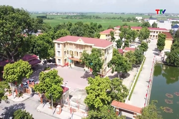 Bản tin Thời sự trưa 26/8/2026