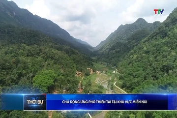 Bản tin Thời sự 14h ngày 26/8/2026