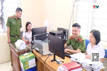 An ninh Thanh Hóa ngày 26/8/2026
