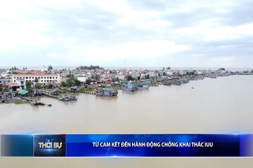 Bản tin Thời sự 16h ngày 26/8/2026