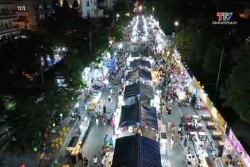 Bản tin Thời sự cuối ngày 27/8/2026