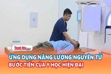 Bản tin Sức khỏe ngày 29/8/2026