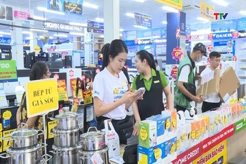 Bản tin Thời sự 9h ngày 29/9/2026