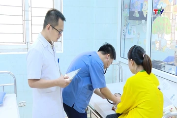 Học tập và làm theo tư tưởng, đạo đức, phong cách Hồ Chí Minh ngày 29/8/2026